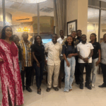 Karpowership engages reporters, reaffirms commitment to power supply and community impact