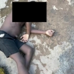 Kasoa: Boy, 6, drowns in open water tank while retrieving football