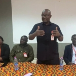 KATH CEO pushes for swift completion of stalled maternity block to ease hospital pressure