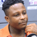 Kelvyn Boy survives near-fatal accident, suffers ankle injury