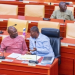 Ken Agyapong urges Afenyo-Markin to vacate Minority Leader position, alleges jostling to oust him 5 Ken Agyapong urges Afenyo-Markin to vacate Minority Leader position, alleges jostling to oust him
