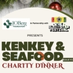 Kenkey and Seafood Charity Dinner to be held in aid of autistic children 3 Kenkey and Seafood Charity Dinner to be held in aid of autistic children