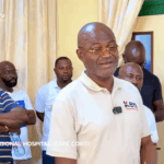 Kennedy Agyapong begins Central Regional campaign tour with major healthcare donations 4 Kennedy Agyapong begins Central Regional campaign tour with major healthcare donations