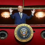 Kennedy Center to be renamed Trump-Kennedy Center, White House says 3 Kennedy Center to be renamed Trump-Kennedy Center, White House says