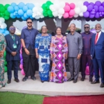 KGL Eve Medical centre inaugurated to transform mental healthcare across Ghana