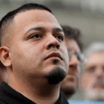 Kilmar Abrego Garcia released from immigration detention after court order