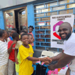 Kind Hearted Beings Charity spreads joy during festive season