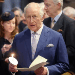 King Charles praised for ‘powerful’ message on early cancer detection 4 King Charles praised for ‘powerful’ message on early cancer detection