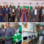 KNUST, Yinson and Petroleum Commission inaugurate Ghana’s first Net-Zero Carbon Emissions Lab 5 KNUST, Yinson and Petroleum Commission inaugurate Ghana’s first Net-Zero Carbon Emissions Lab