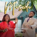 Kofi Owusu Peprah unveils ‘M’aseda’ music video featuring Diana Hamilton
