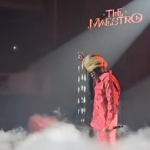 Kojo Antwi thrills fans with regal entry, marathon performance at ‘Antwified’ concert