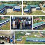 Kojo Oppong Nkrumah hands over 2 new classroom blocks in Ofoase Ayirebi 1 kojo oppong nkrumah hands over 2 new classroom blocks in ofoase ayirebi