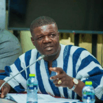 Kpandai re-run: Final gazette decides all – Dafeamekpor dismisses claims of late filing