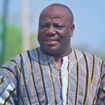 Kpandai rerun: Matthew Nyindam leads NDC candidate with 50% support – Global InfoAnalytics