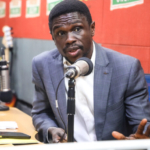 Kpebu told OSP guards that Kissi Agyebeng is a ‘nobody who will be removed soon’ – Sammy Darko