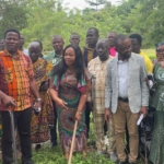 Kuapa Kokoo launches four major CSR projects to boost health and education in Ashanti communities