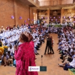 Kuburah Diamonds Foundation inspires next generation of female leaders at maiden ‘Intentional Women Conference’ 3 Kuburah Diamonds Foundation inspires next generation of female leaders at maiden ‘Intentional Women Conference’