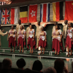 Kumasi Evangel Choir tours Europe and Asia 4 Kumasi Evangel Choir tours Europe and Asia