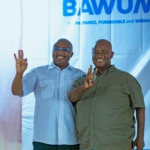 Kwabena Agyepong’s campaign manager abandons ship, declares for Bawumia 4 Kwabena Agyepong’s campaign manager abandons ship, declares for Bawumia
