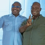 Kwabena Agyepong’s campaign team unperturbed by top manager’s defection