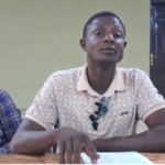 Kwame Danso youth leaders condemn court and police station attack 4 Kwame Danso youth leaders condemn court and police station attack