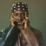 Kwame Yogot serves up a food-themed anthem with new single ‘Ajei’ 4 Kwame Yogot serves up a food-themed anthem with new single ‘Ajei’