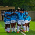 LadyStrikers show steady growth after 5 WPL matches 3 LadyStrikers show steady growth after 5 WPL matches