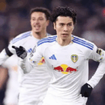 Leeds stun Chelsea to relieve pressure on Farke 1 leeds stun chelsea to relieve pressure on farke