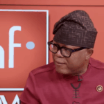 Legal expert urges Alban Bagbin to reinforce authority amid parliamentary chaos 3 Legal expert urges Alban Bagbin to reinforce authority amid parliamentary chaos