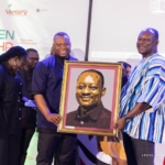 Legal Green Association commends government and Edmond Kombat for TOR revival