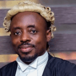 Less than 1% renewables: Dr. Richard Obeng Mensah calls for legal and policy reset 3 Less than 1% renewables: Dr. Richard Obeng Mensah calls for legal and policy reset