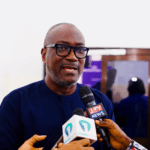  Let the people decide – Constitution Review Chair pushes back against fear of ‘young presidents’