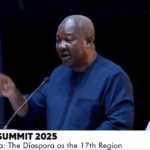 Let’s be more intentional about our unity than they were about our division – Mahama