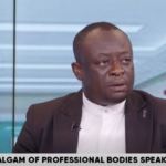 Let’s depoliticise key gov’t initiatives to ensure their survival – Dr Dankwa 4 Let’s depoliticise key gov’t initiatives to ensure their survival – Dr Dankwa