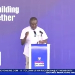 Let’s prove our readiness power through deeds, not words – Afenyo-Markin to NPP faithful
