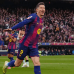 Lewandowski in Chicago Fire talks over MLS move 3 Lewandowski in Chicago Fire talks over MLS move