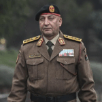 Libya’s army chief killed in air crash in Turkey