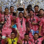 Lionel Messi leads Inter Miami to MLS Cup glory 3 Lionel Messi leads Inter Miami to MLS Cup glory