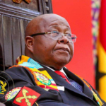 Lithium royalty terms short-change Ghana – Prof. Mike Oquaye