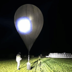 Lithuania declares emergency situation over Belarus balloons 3 Lithuania declares emergency situation over Belarus balloons