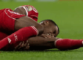 Liverpool fear significant lower leg injury for Isak