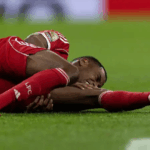 Liverpool fear significant lower leg injury for Isak 4 Liverpool fear significant lower leg injury for Isak