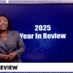 Livestream: 2025 Year in Review 4 Livestream: 2025 Year in Review
