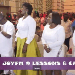 Livestream: Joy FM Nine Lessons and Carols underway at Labadi Beach 4 Livestream: Joy FM Nine Lessons and Carols underway at Labadi Beach