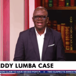 Livestream: The Law discusses the Daddy Lumba case