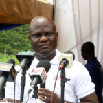 Local gov’t minister announces one-week nationwide clean-up 5 Local gov’t minister announces one-week nationwide clean-up