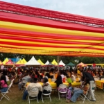 Maggi Waakye Summit draws thousands as Ghana’s biggest waakye festival returns