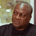 Mahama calls constitution review proposals revolutionary and radical, but welcomes them