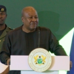 Mahama calls for public–private partnerships to make healthcare more accessible 5 Mahama calls for public–private partnerships to make healthcare more accessible