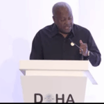 Mahama calls for transformational education at 2025 Doha Forum 5 Mahama calls for transformational education at 2025 Doha Forum